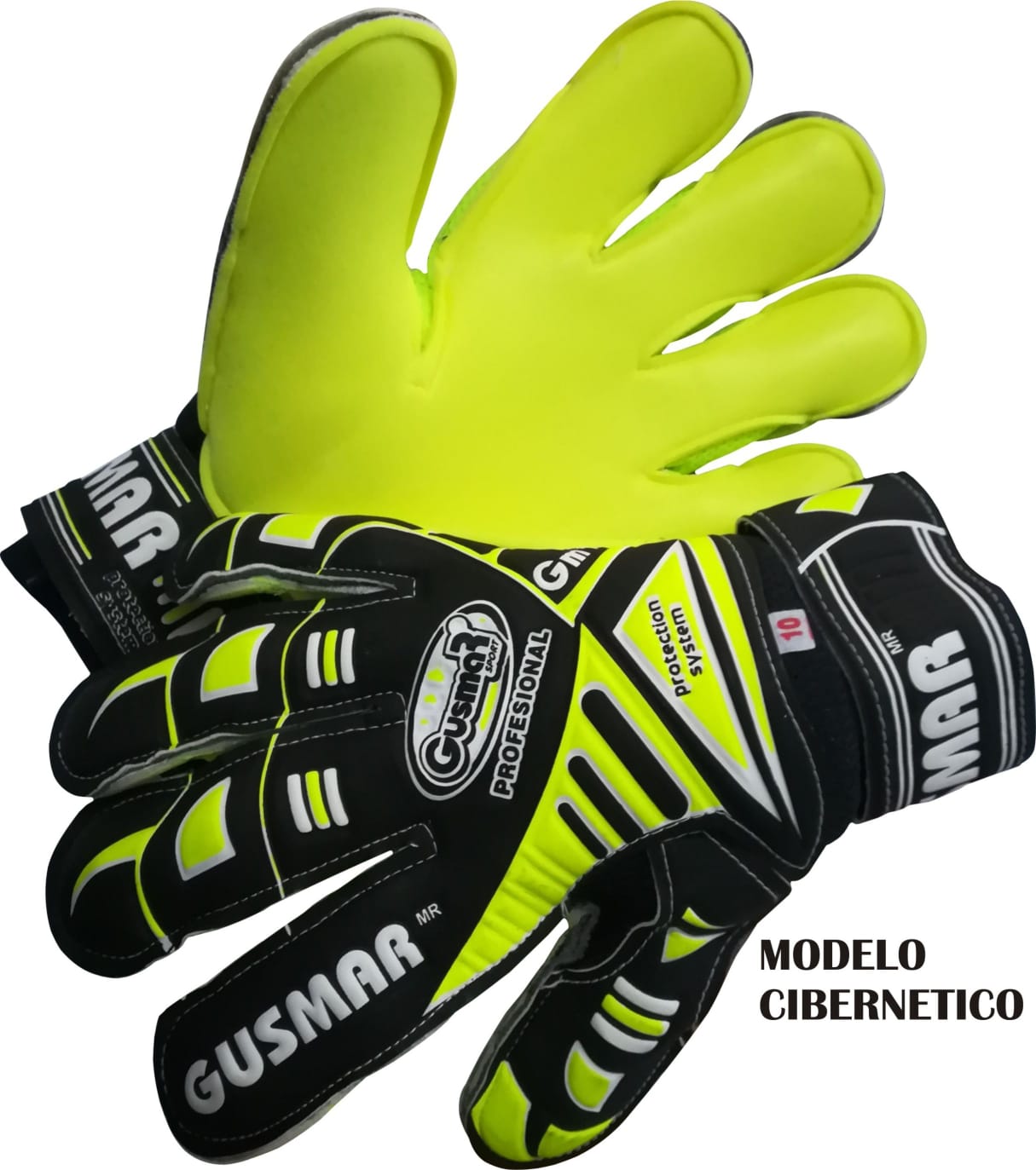 CIBERNETICO ADULTO.